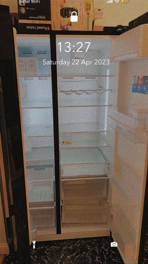 דאגנהאם Lovely 2 Bed Flat/Apt In East London- Nice Estate. מראה חיצוני תמונה