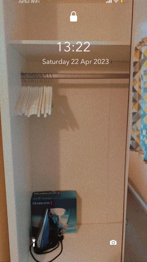 דאגנהאם Lovely 2 Bed Flat/Apt In East London- Nice Estate. מראה חיצוני תמונה